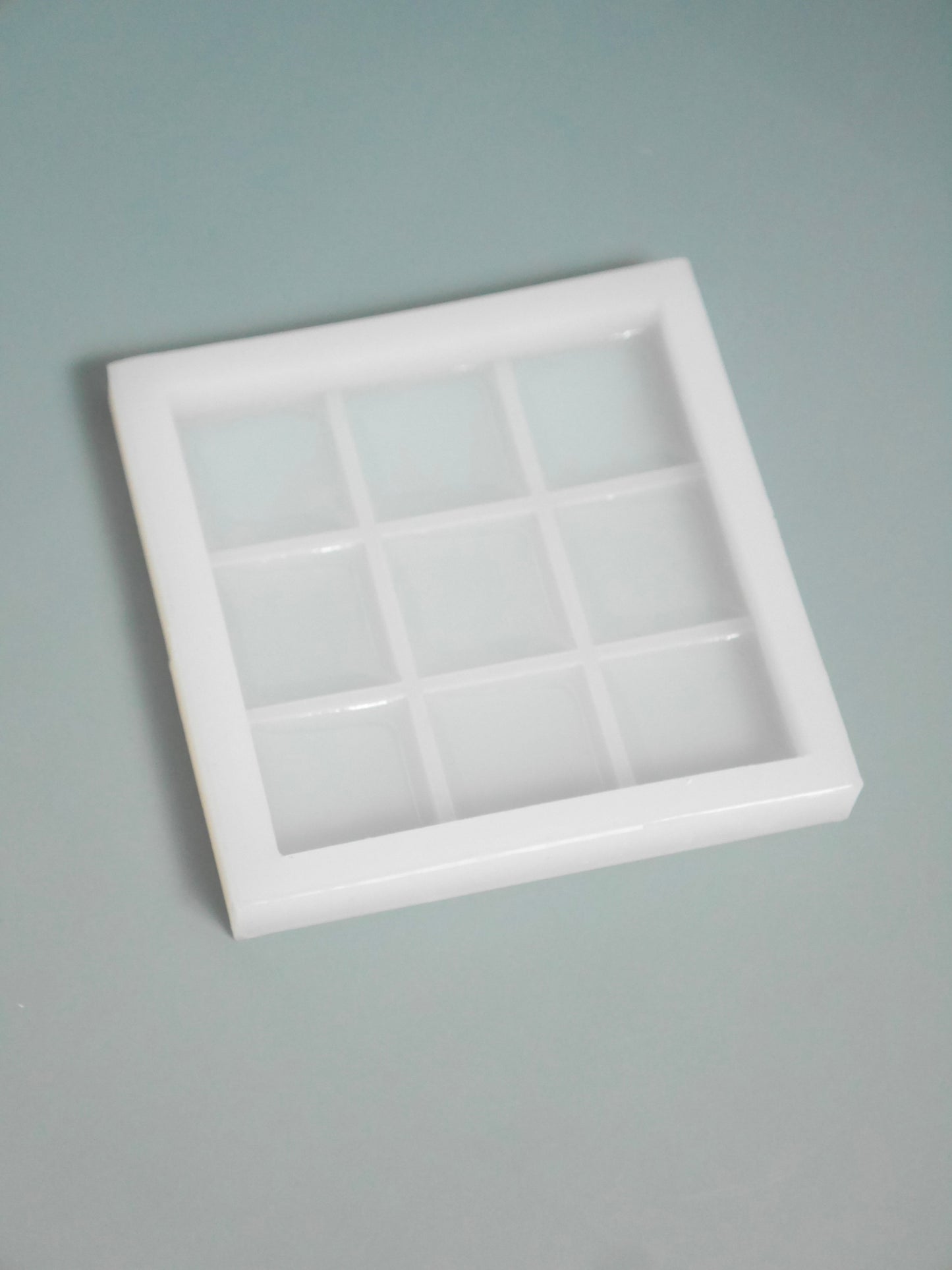 Tile mold M