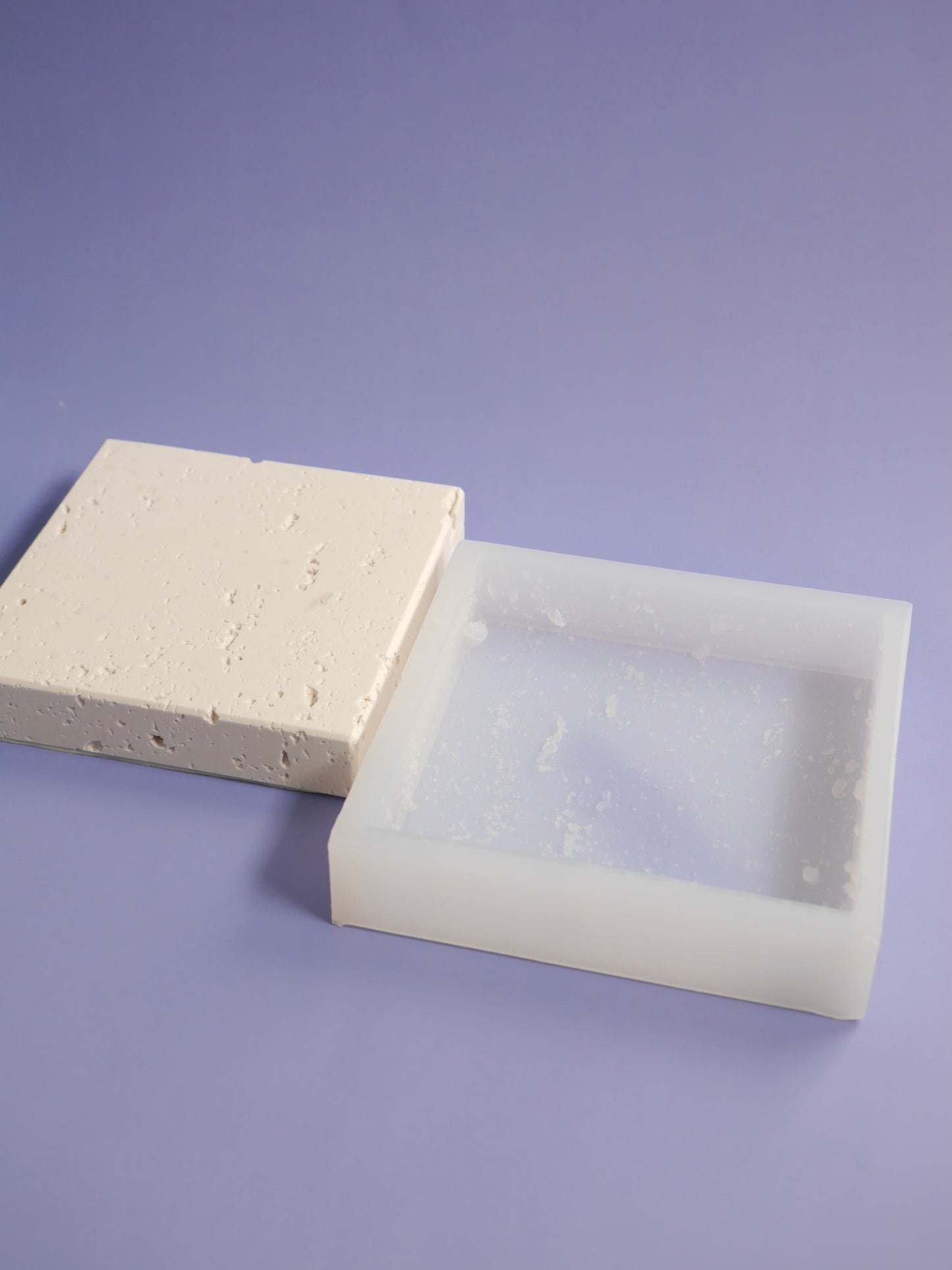 Marble Square Mold S