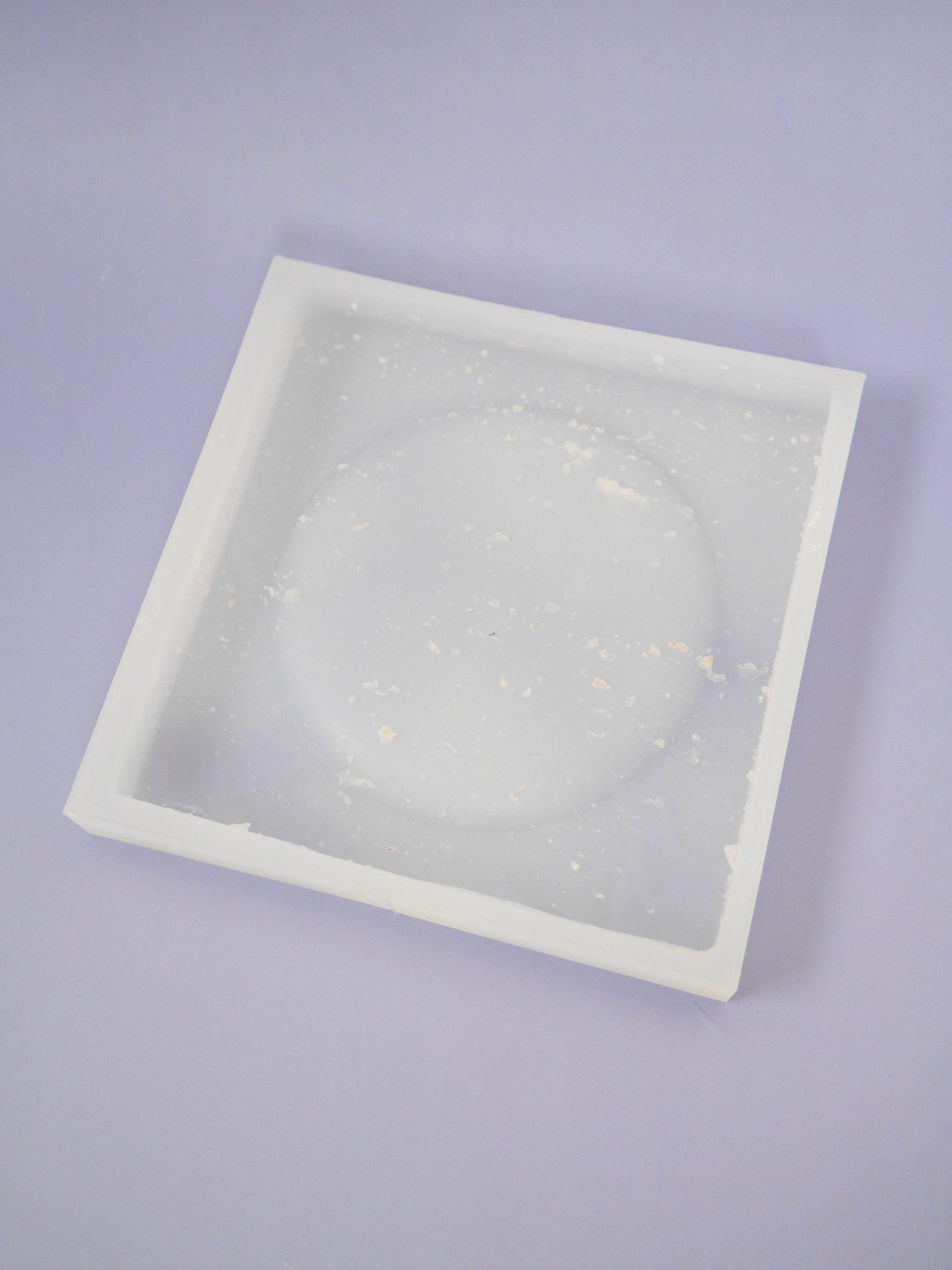 Marble Interior Tray Mold