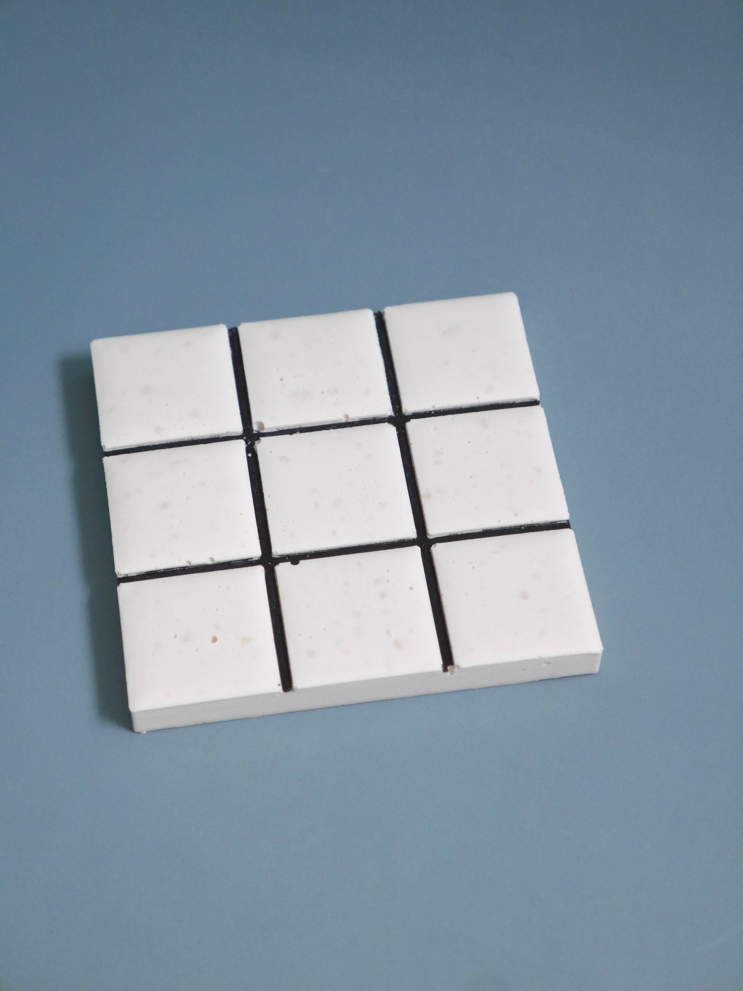 Tile mold M