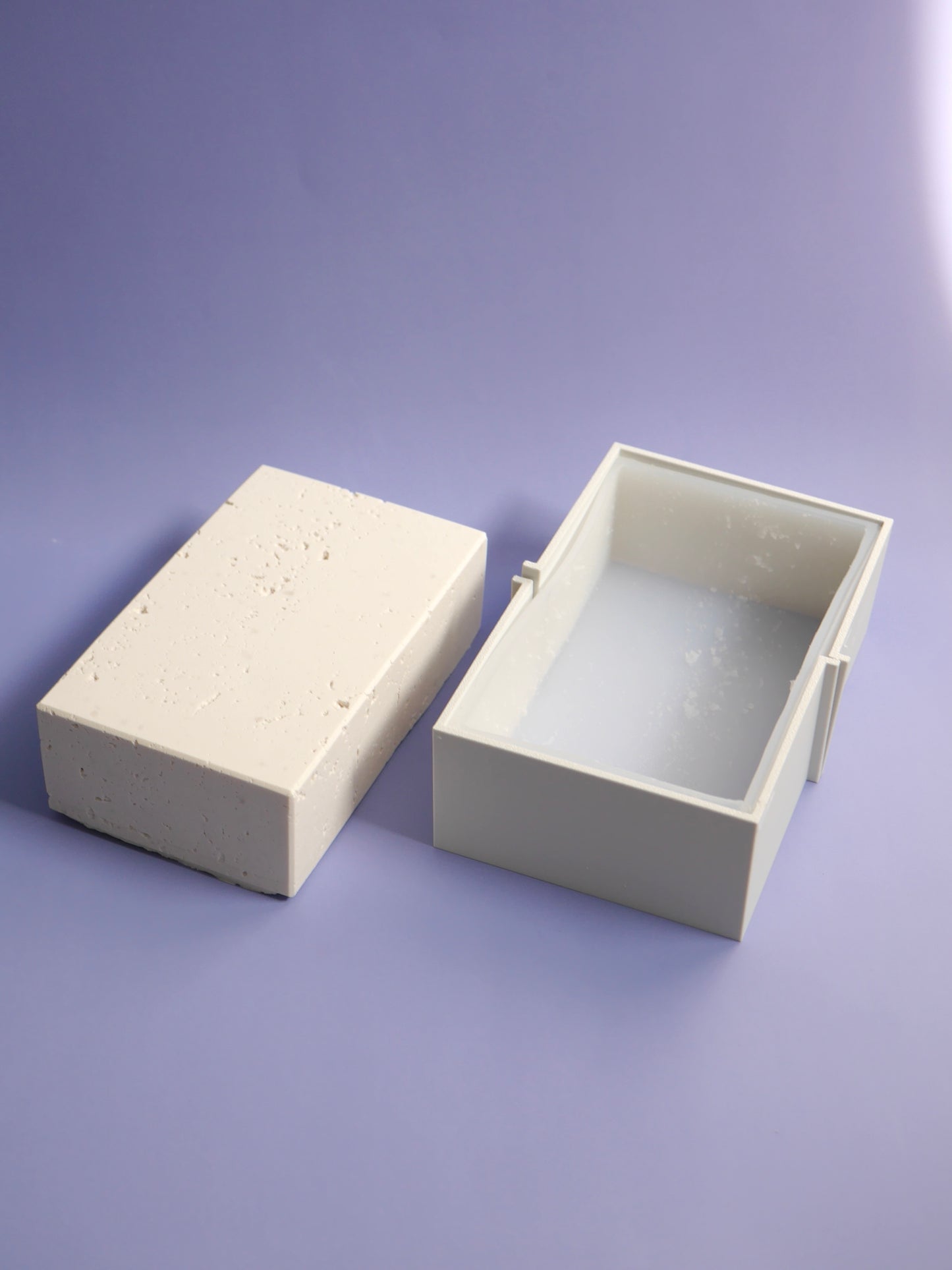 Marble Stand Mold