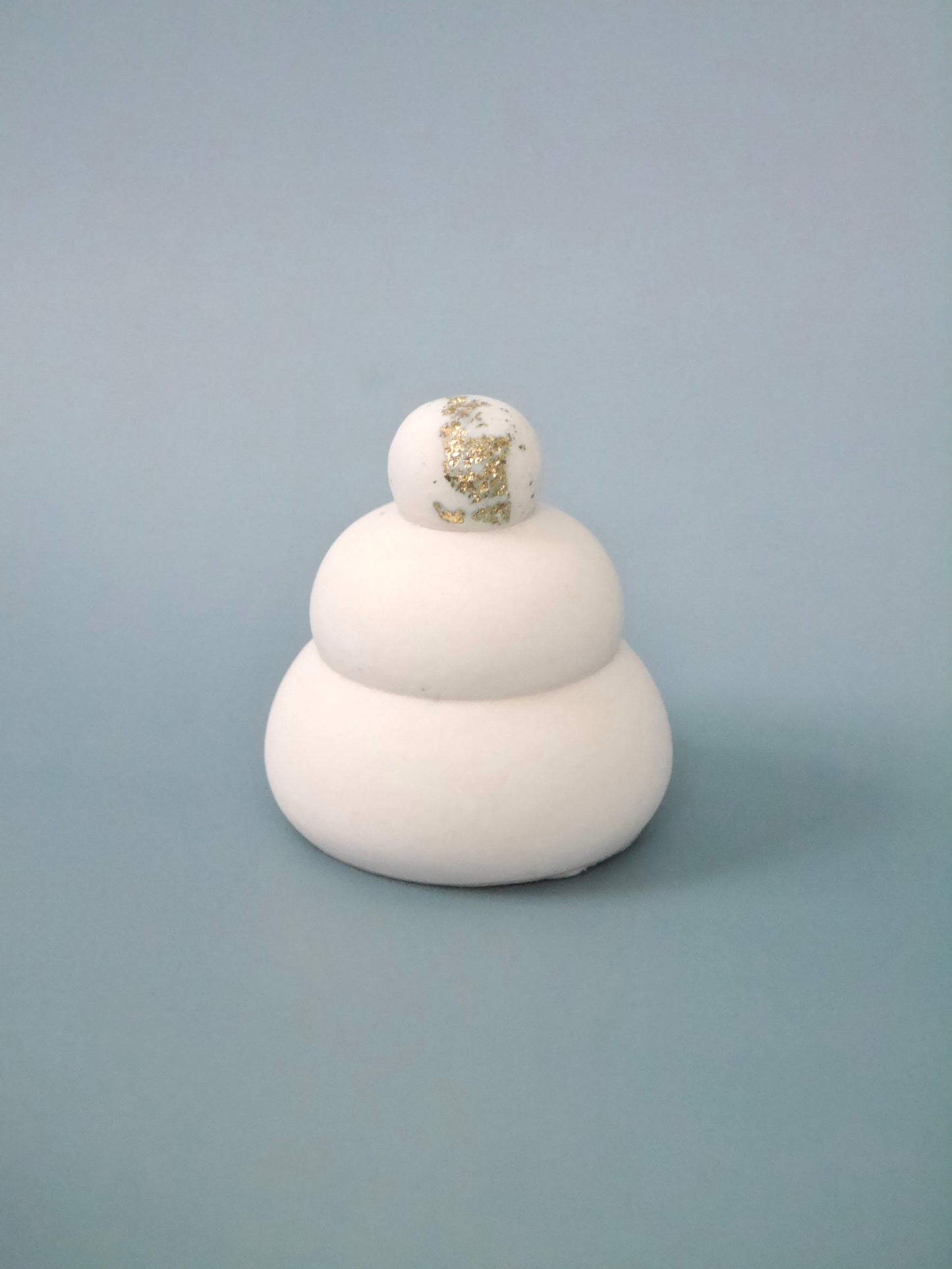 Mini Kagami Mochi Mold