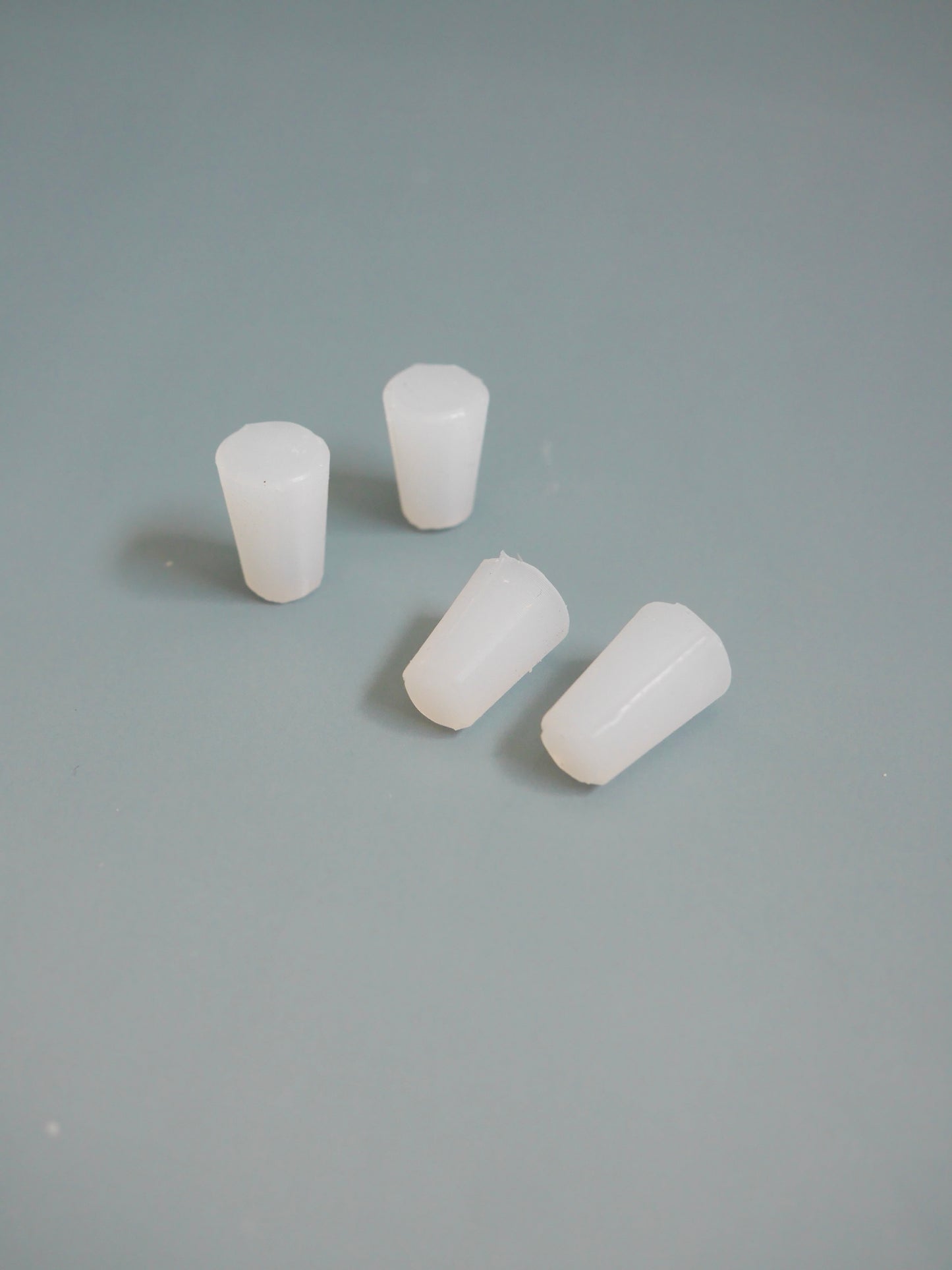 Drilling Mold