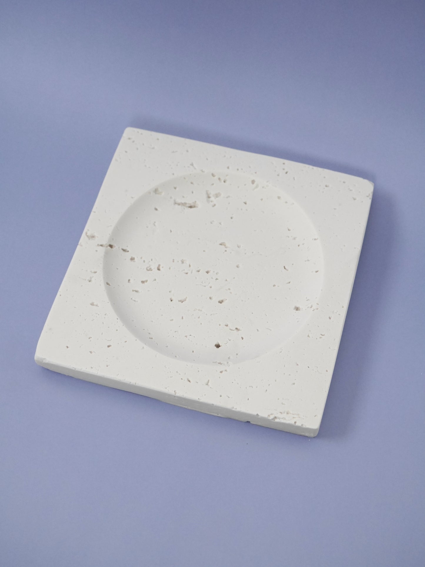 Marble Interior Tray Mold