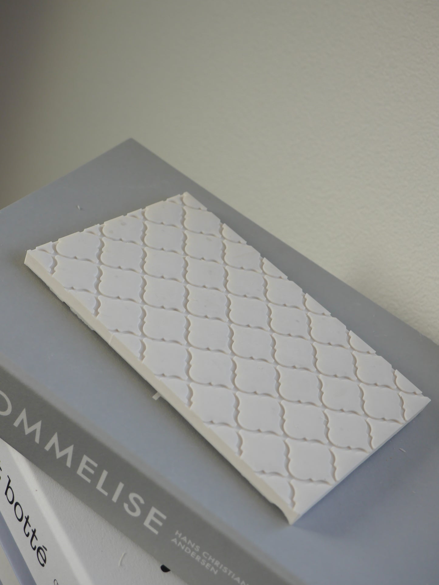 モロッコタイルトレイL