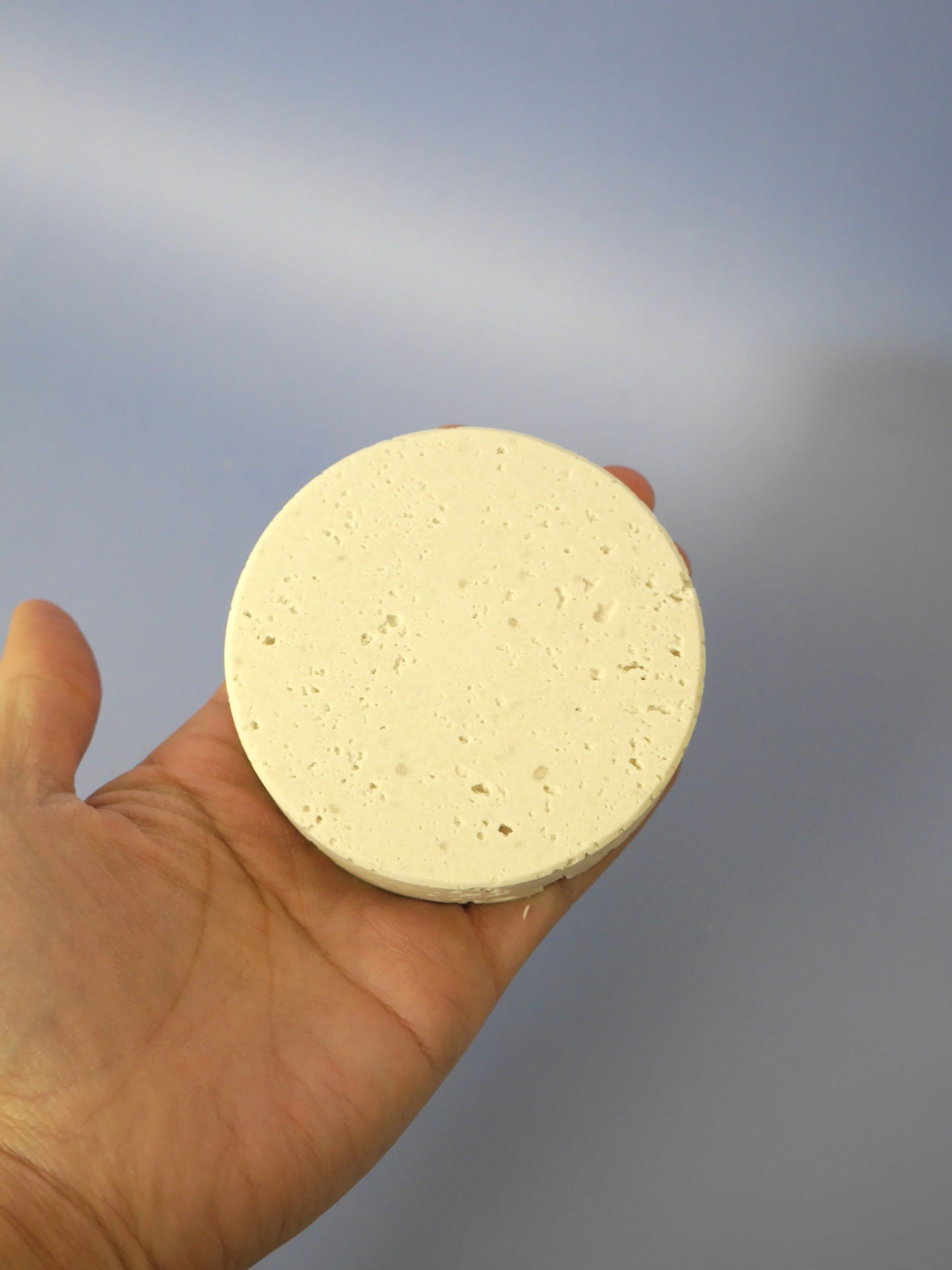 Marble Circle Mold S