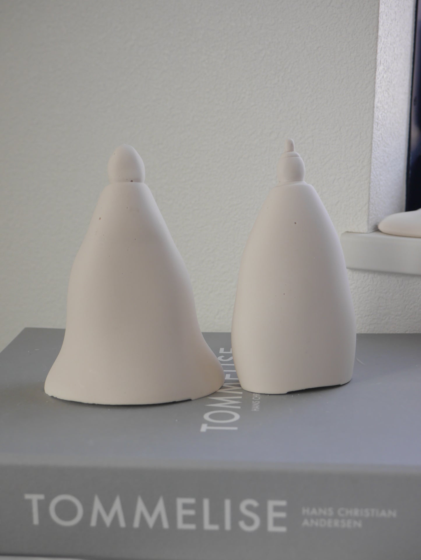 モダン雛人形モールド