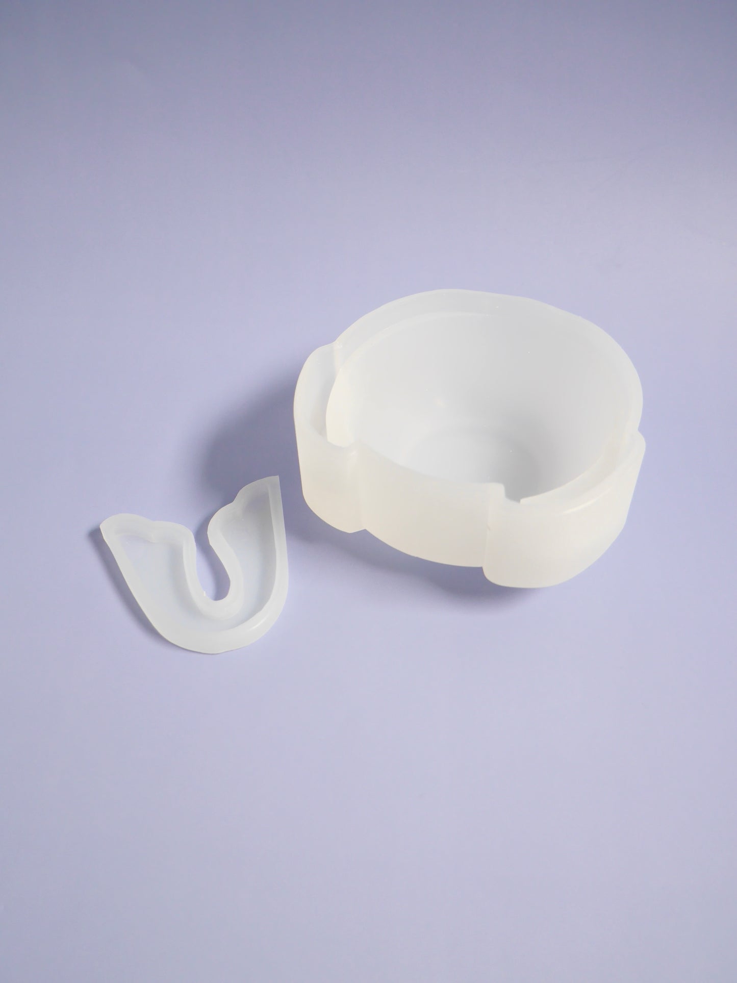 LALA Kabuto Decoration Mold