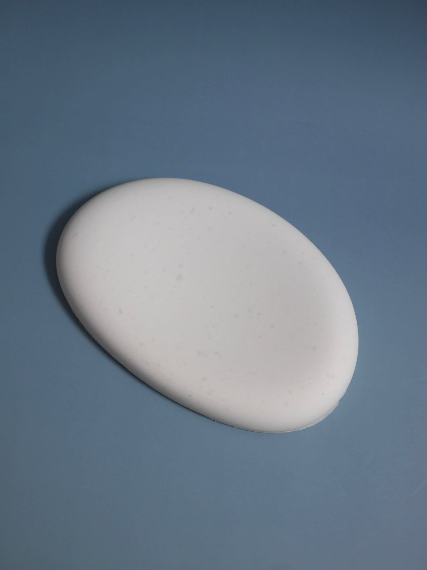 Oval Stone Tray Mold