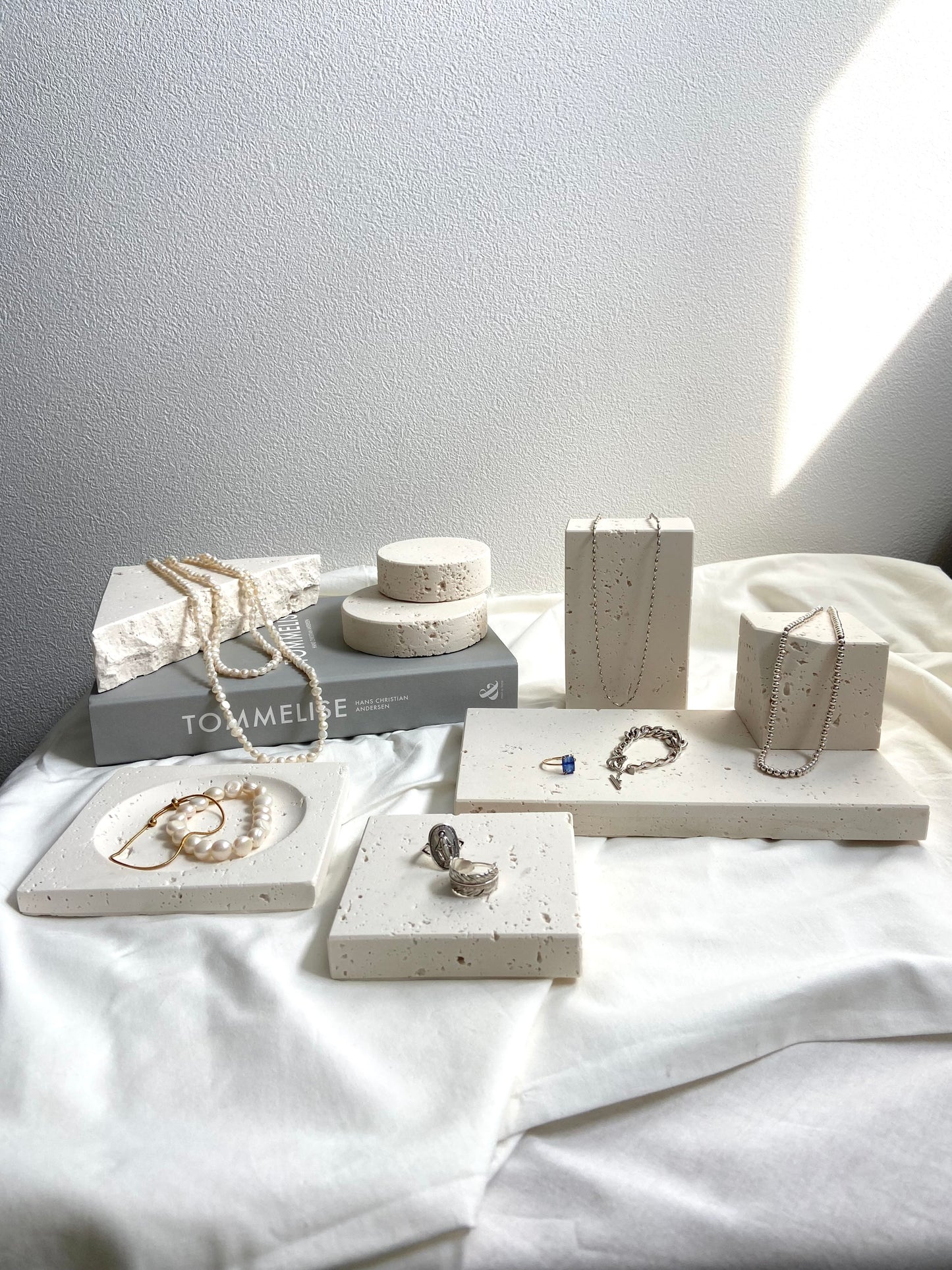 Marble Stand Mold