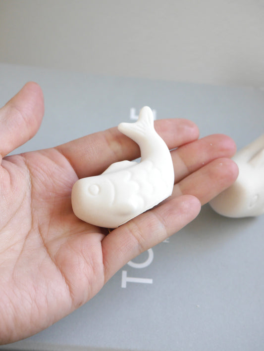 親子鯉のぼりモールド Sサイズ