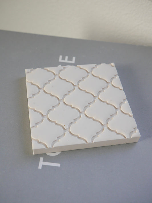 モロッコタイルトレイM