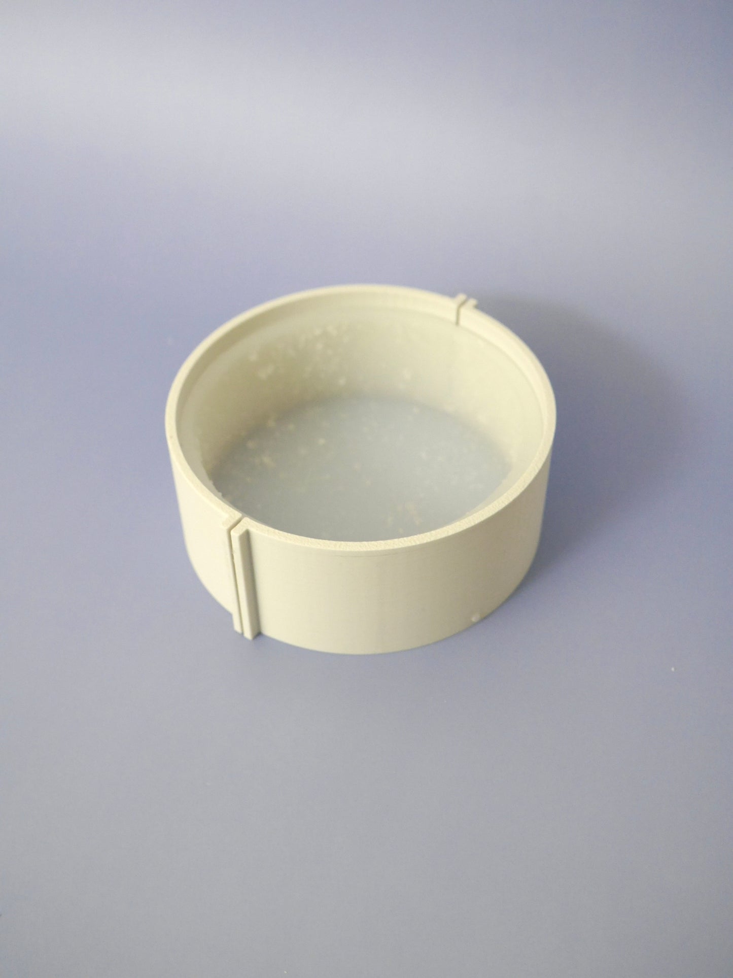 Marble Circle Mold S