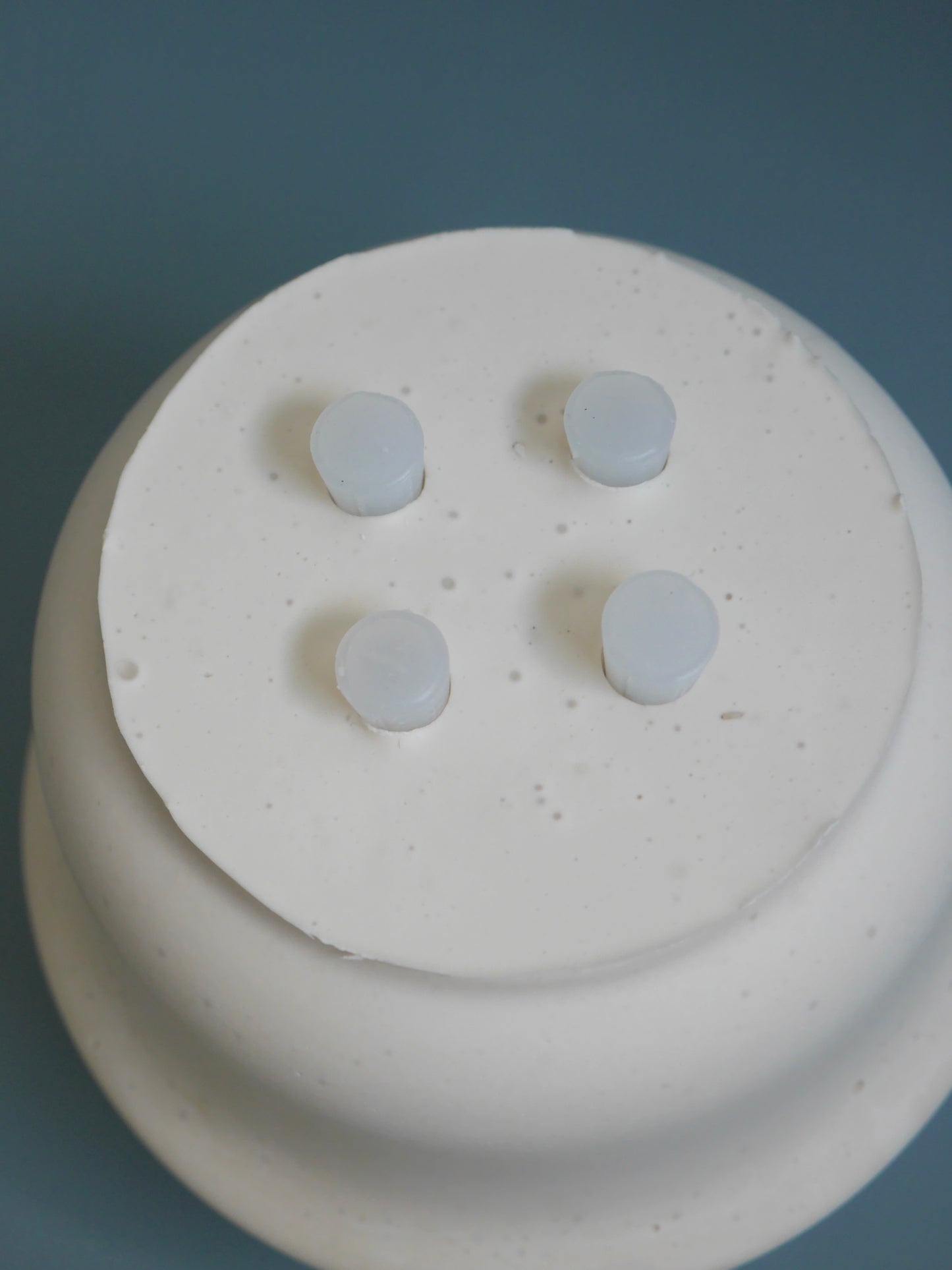 Drilling Mold