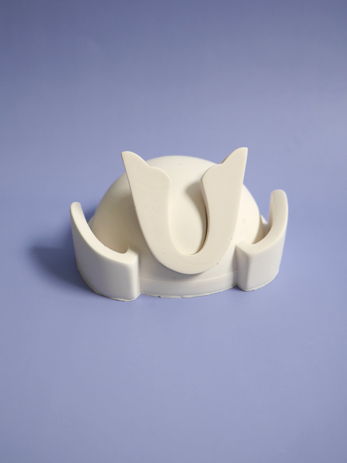 LALA Kabuto Decoration Mold
