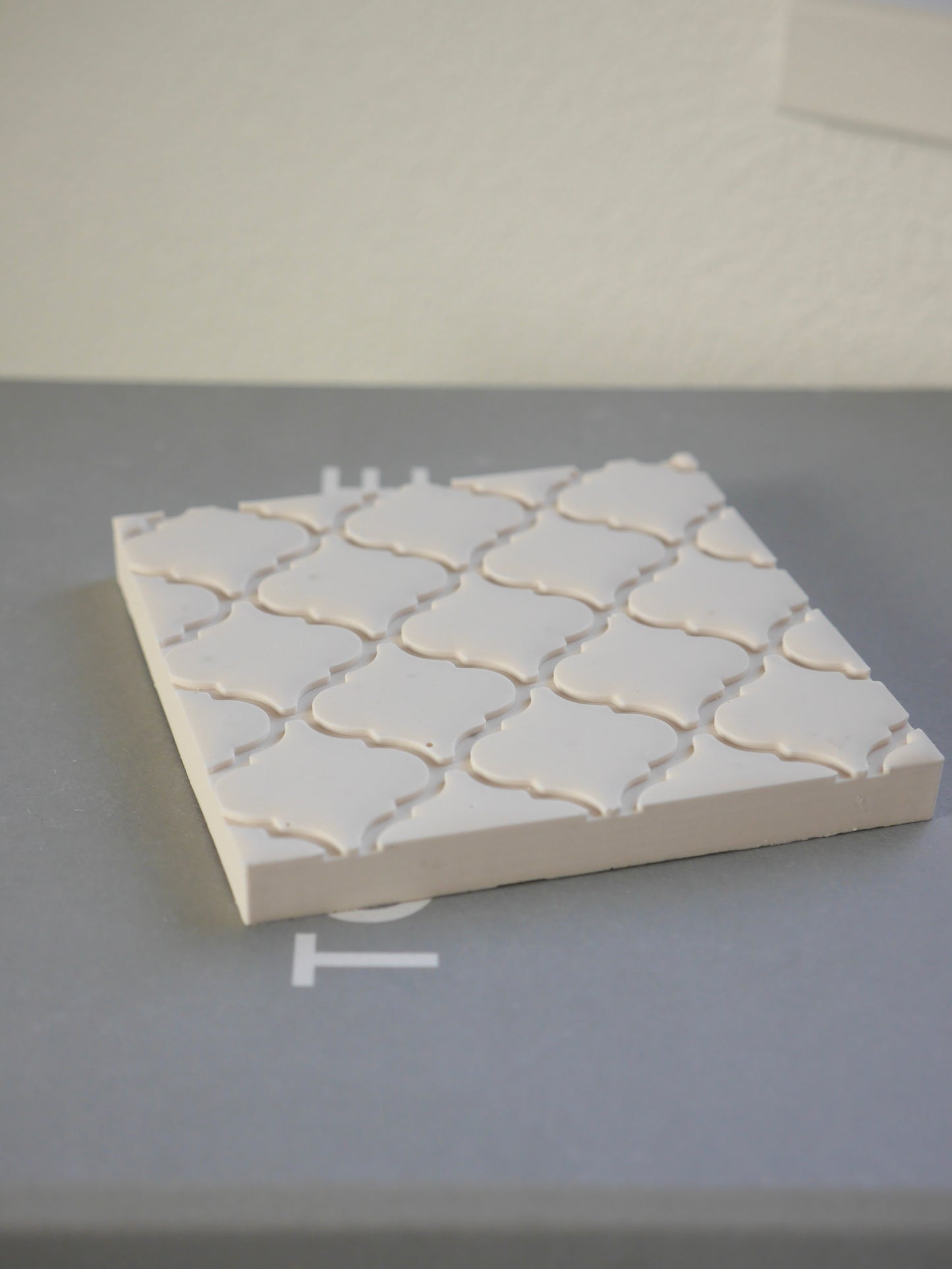 モロッコタイルトレイM