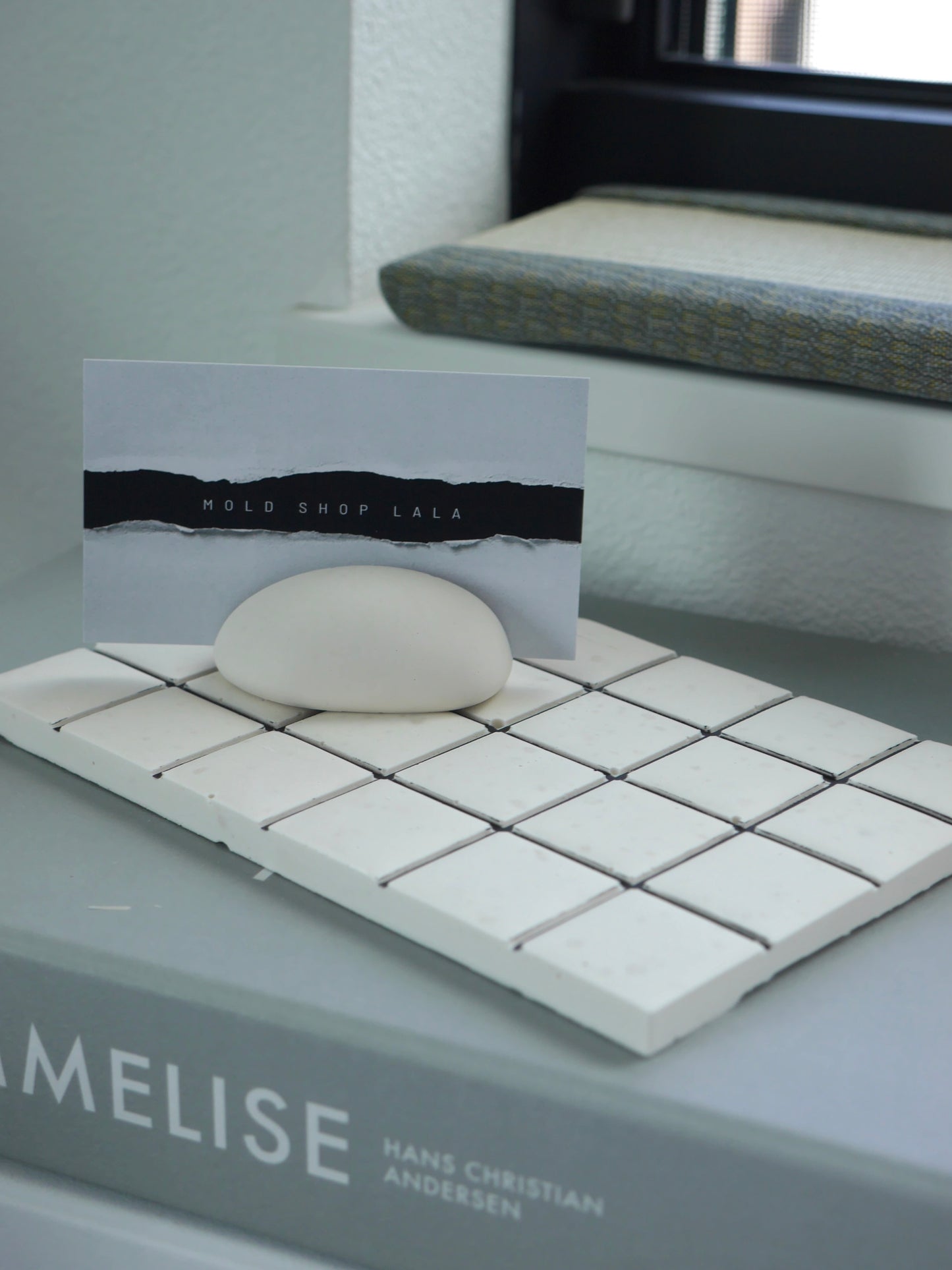 タイルモールドL