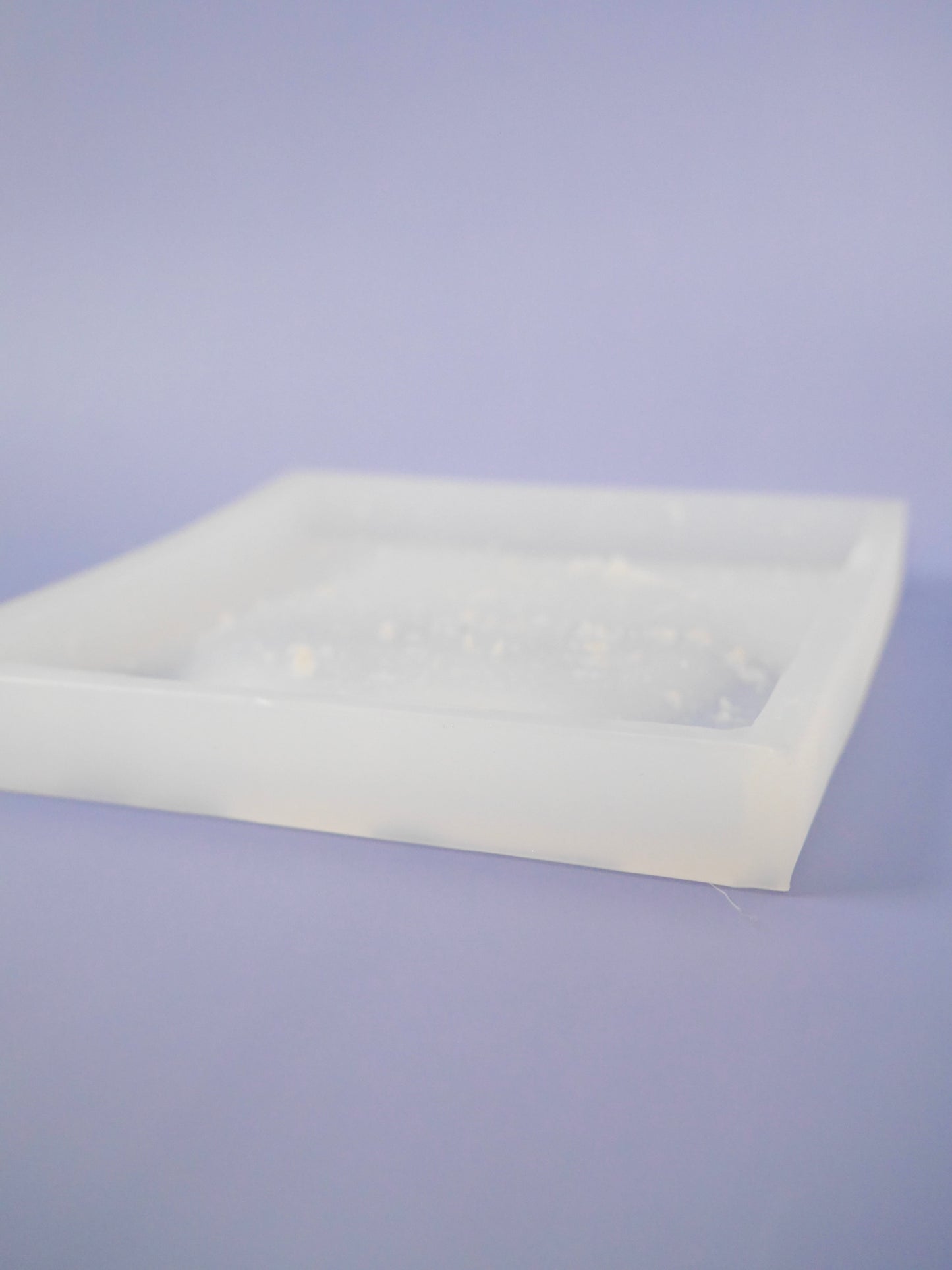 Marble Interior Tray Mold