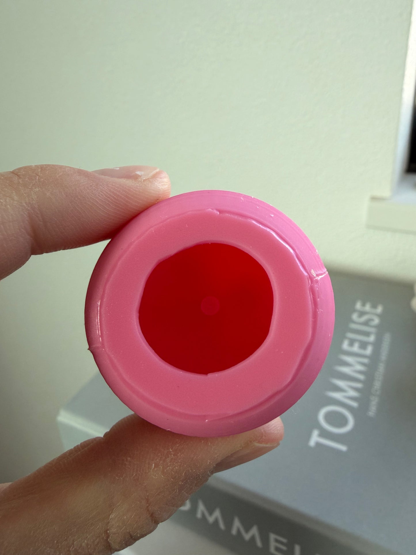 ボールインセンスホルダーモールド