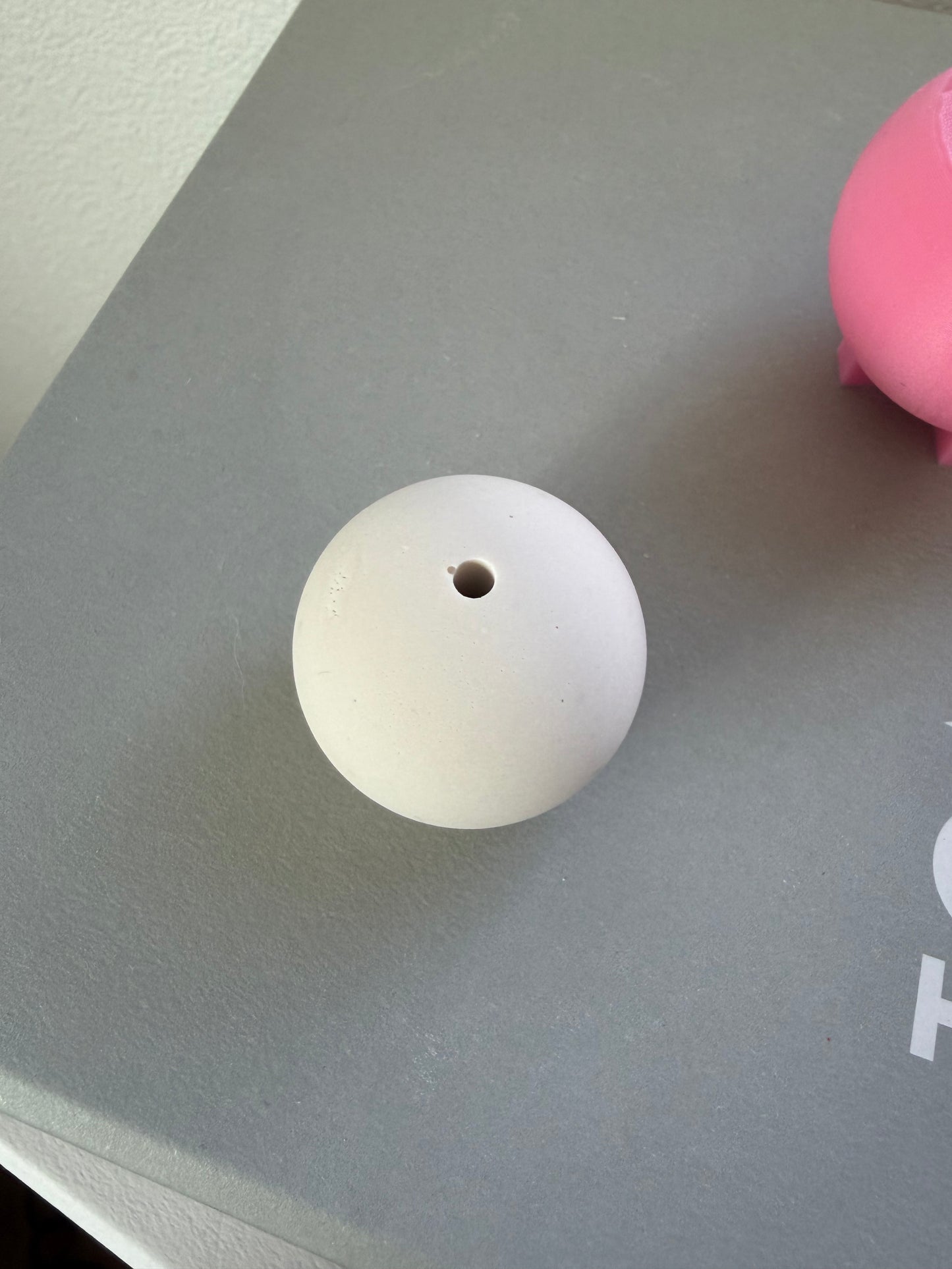 ボールインセンスホルダーモールド