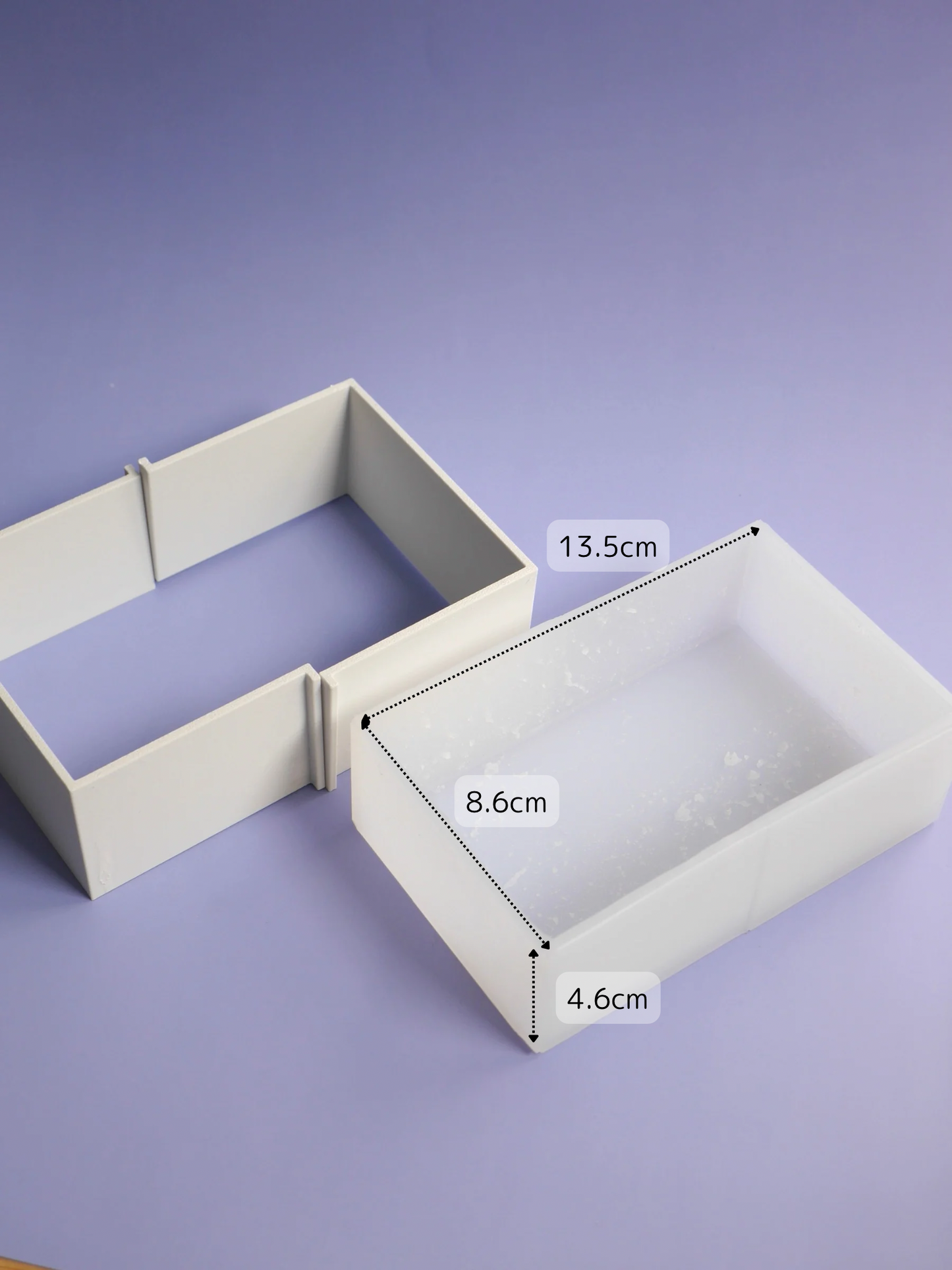 Marble Stand Mold