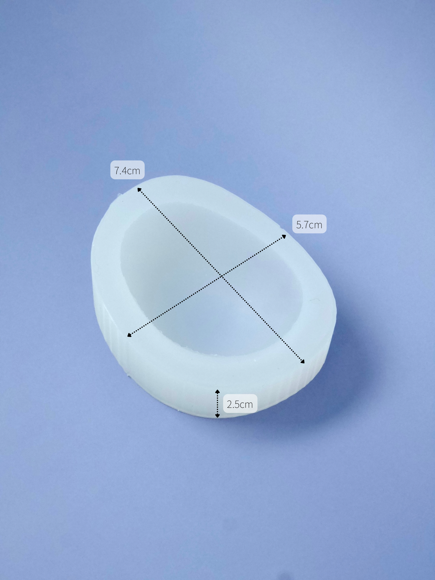 Stone Magnet Mold