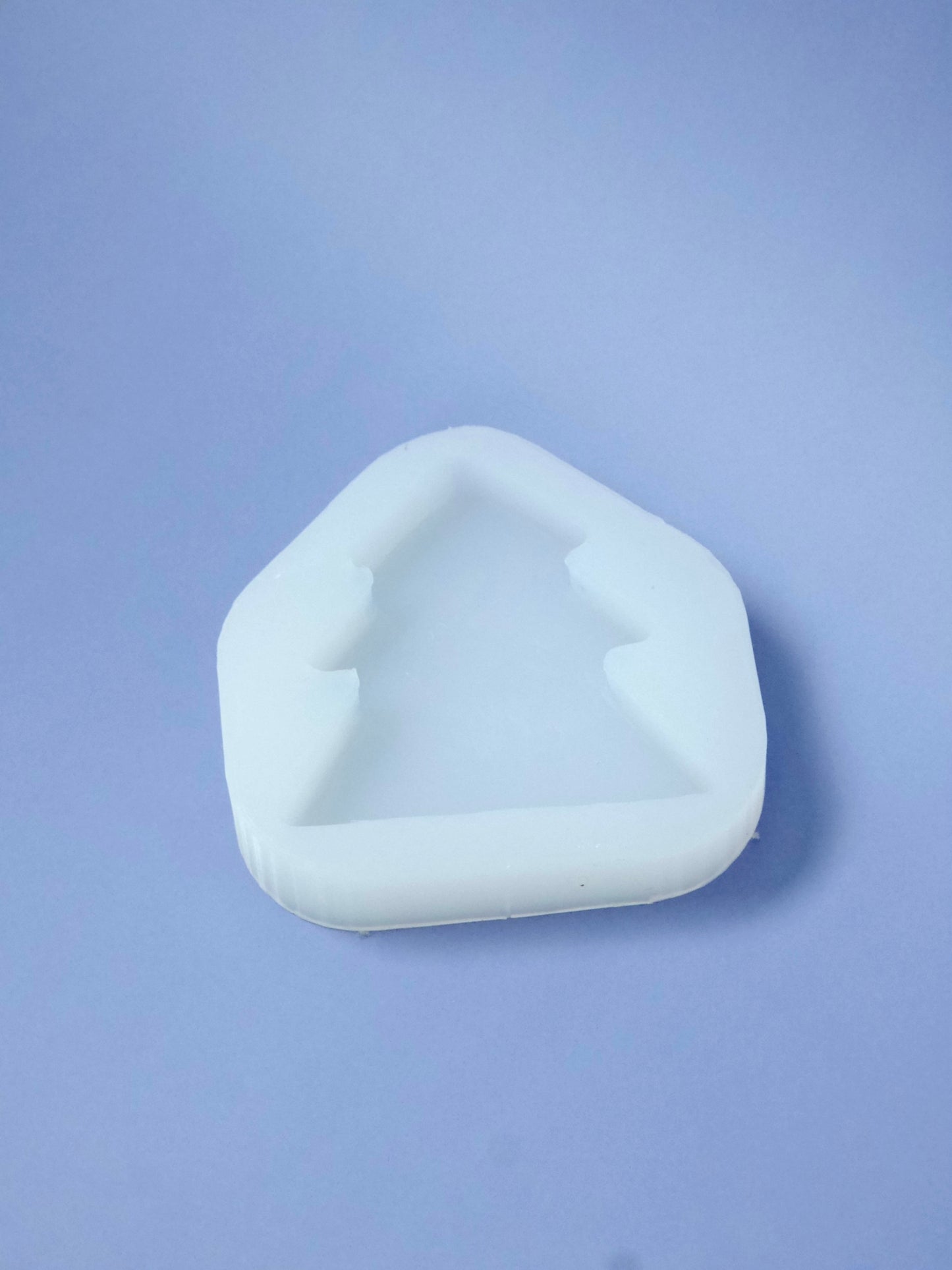 Tree Magnet Mold