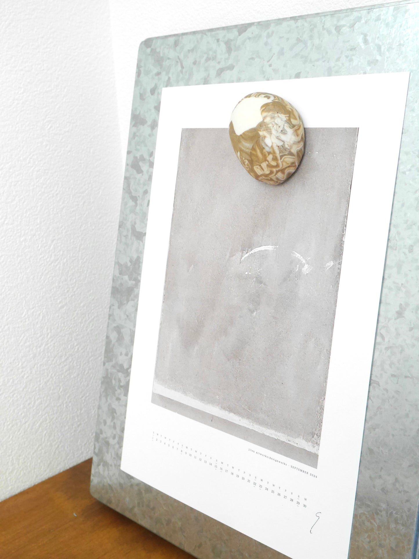 Stone Magnet Mold