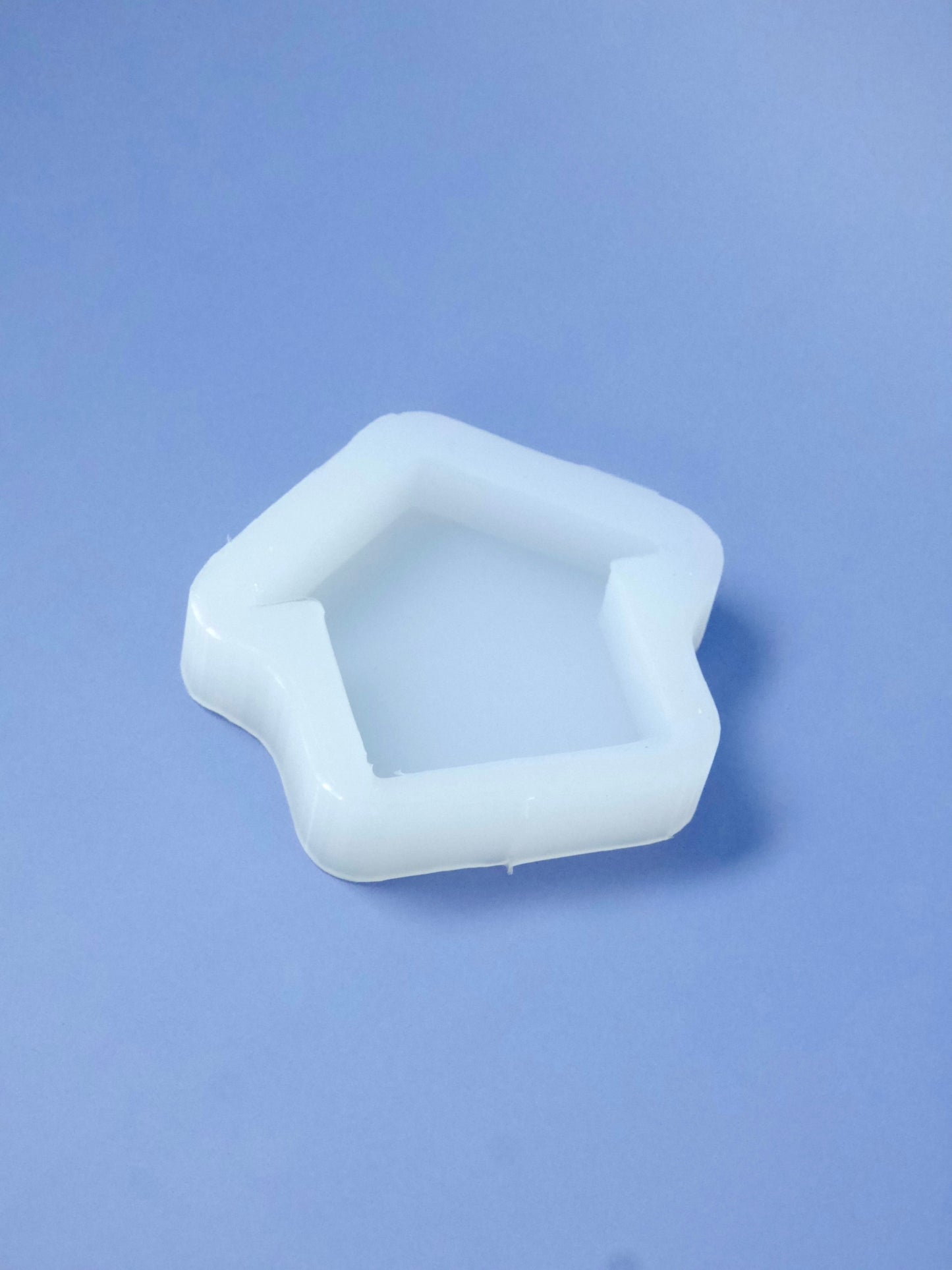 House Magnet Mold