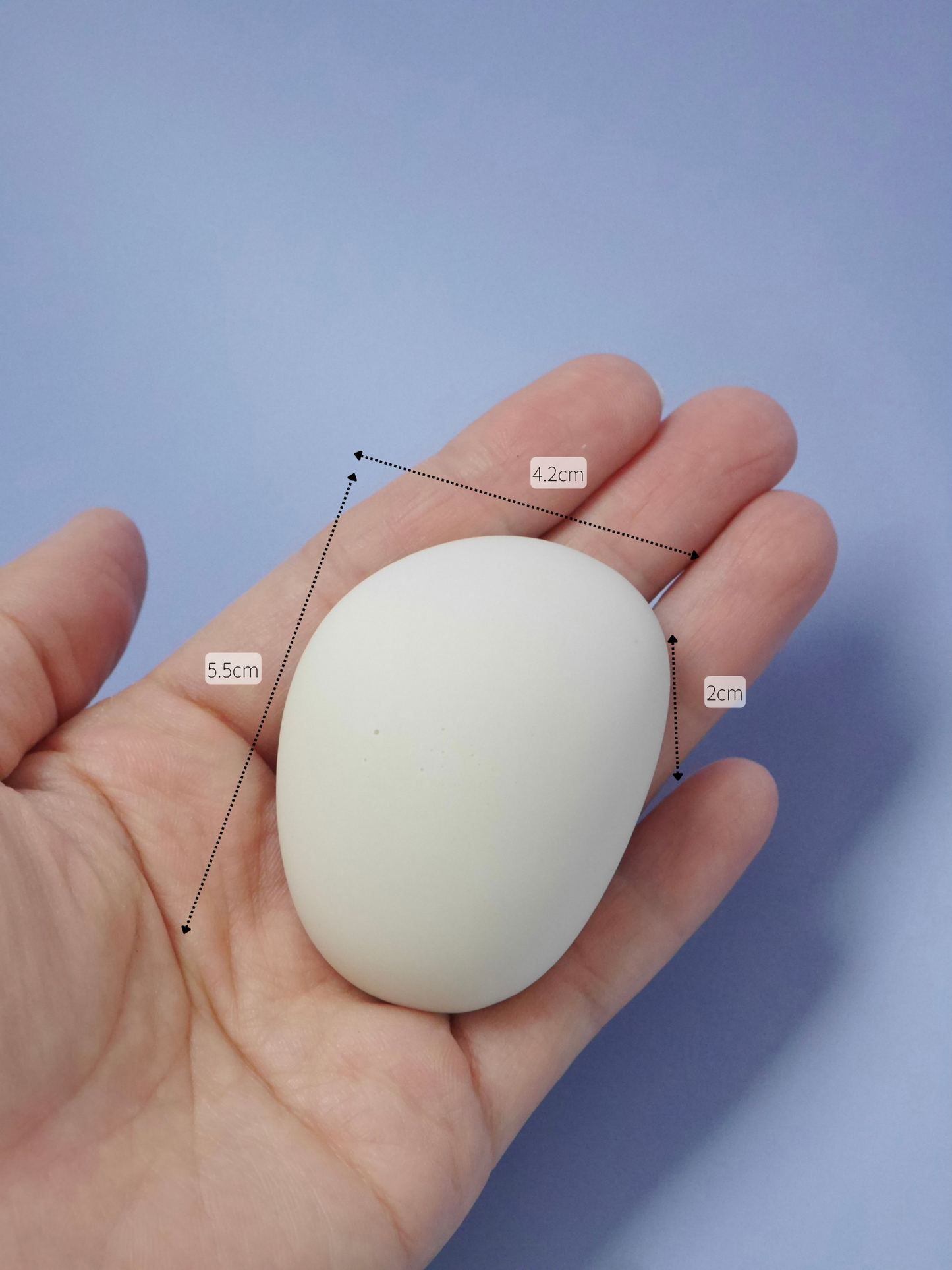 Stone Magnet Mold