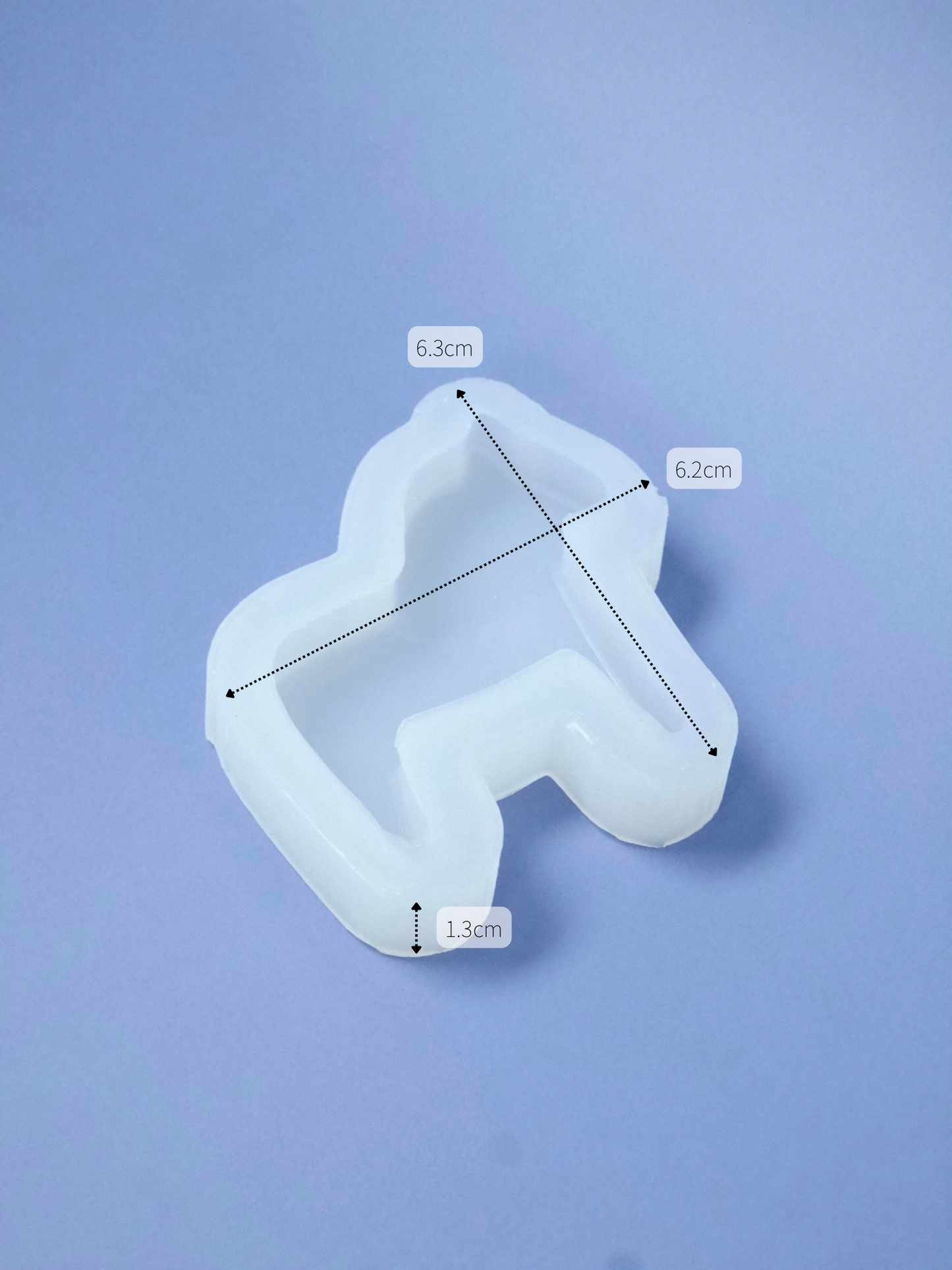 Hose Magnet Mold