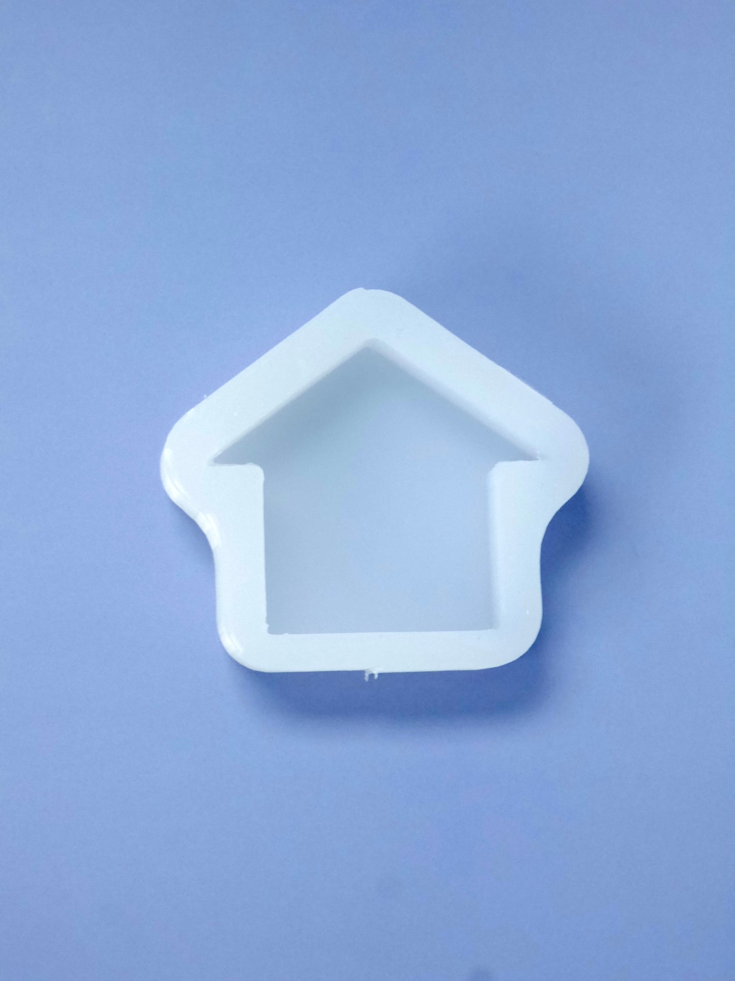 House Magnet Mold