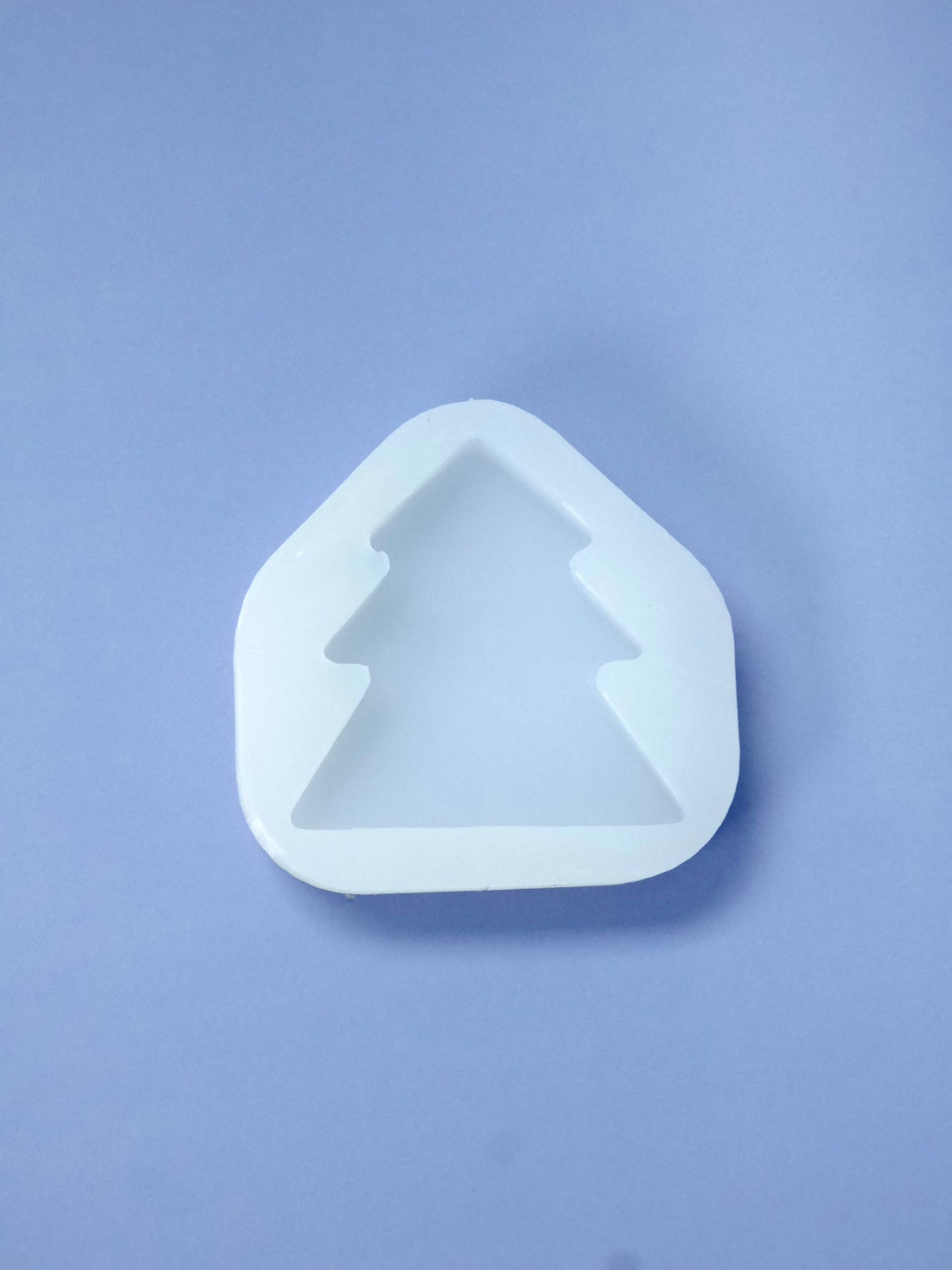 Tree Magnet Mold