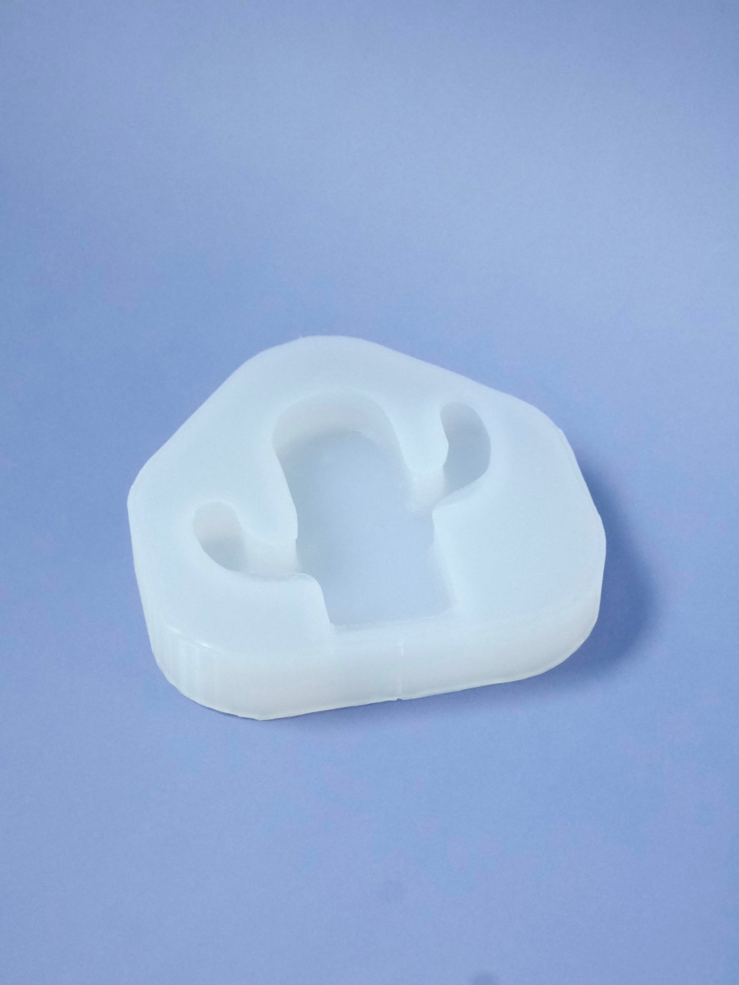 Cactus Silicone Mold