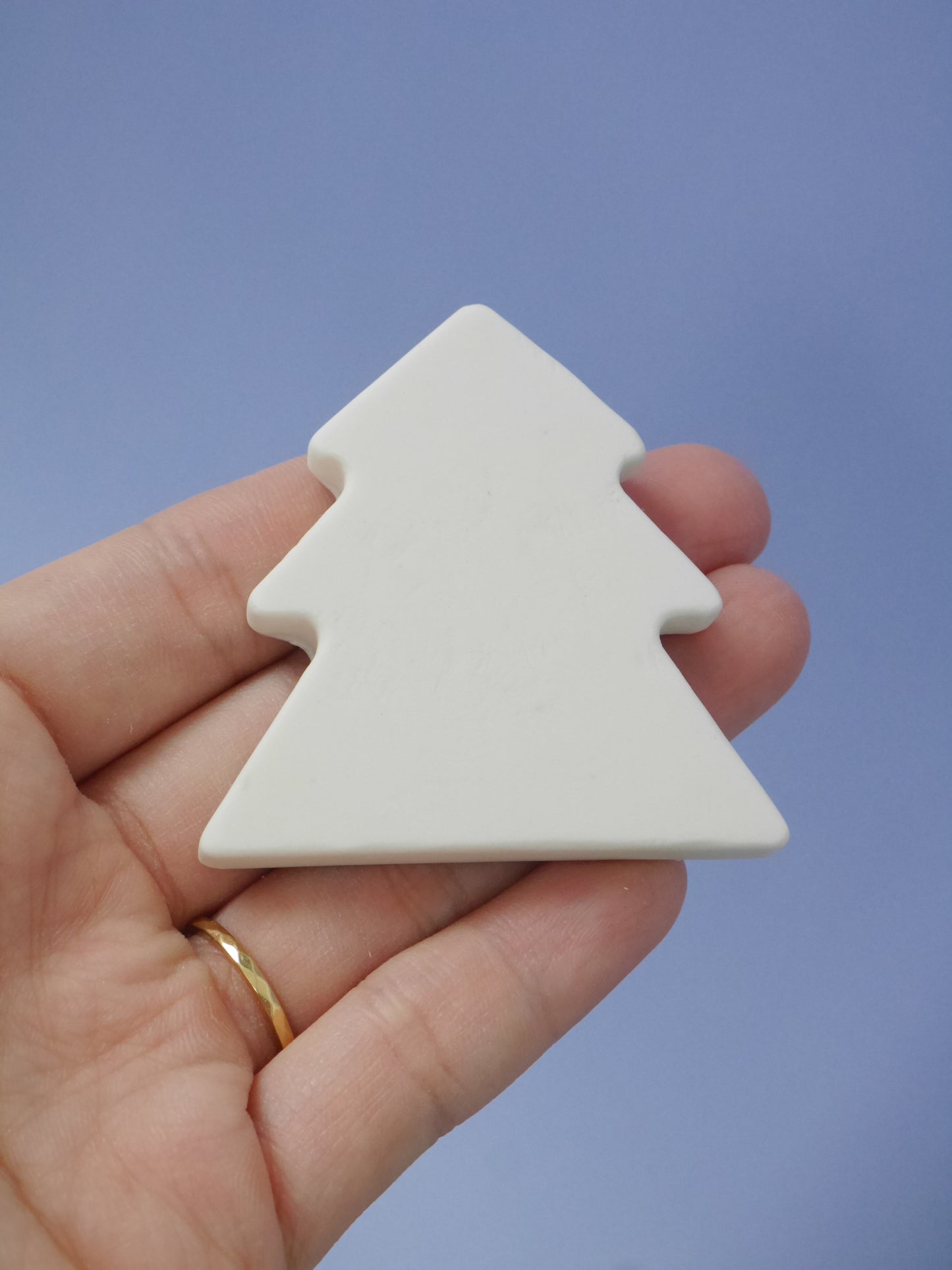 Tree Magnet Mold