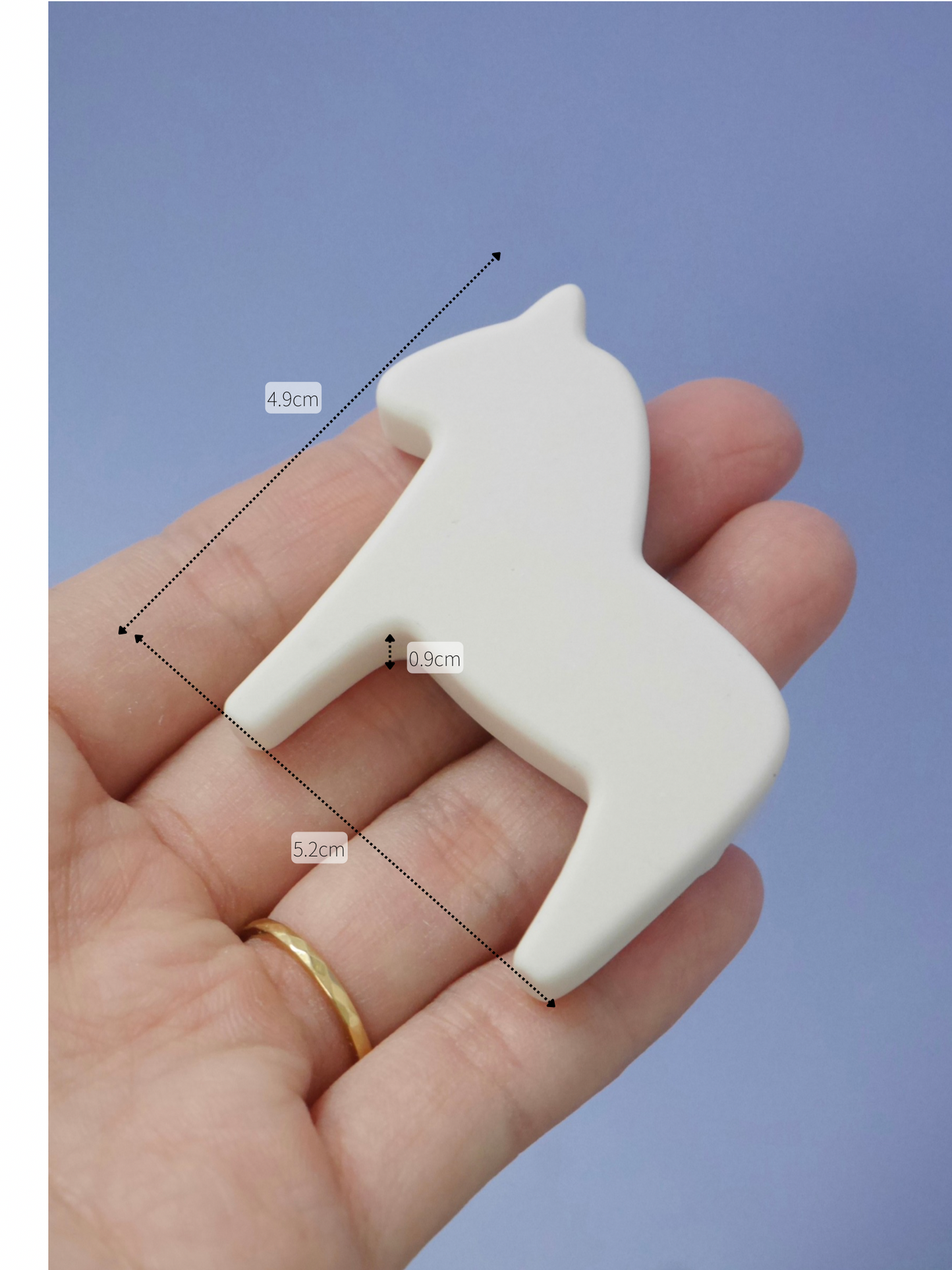 Hose Magnet Mold