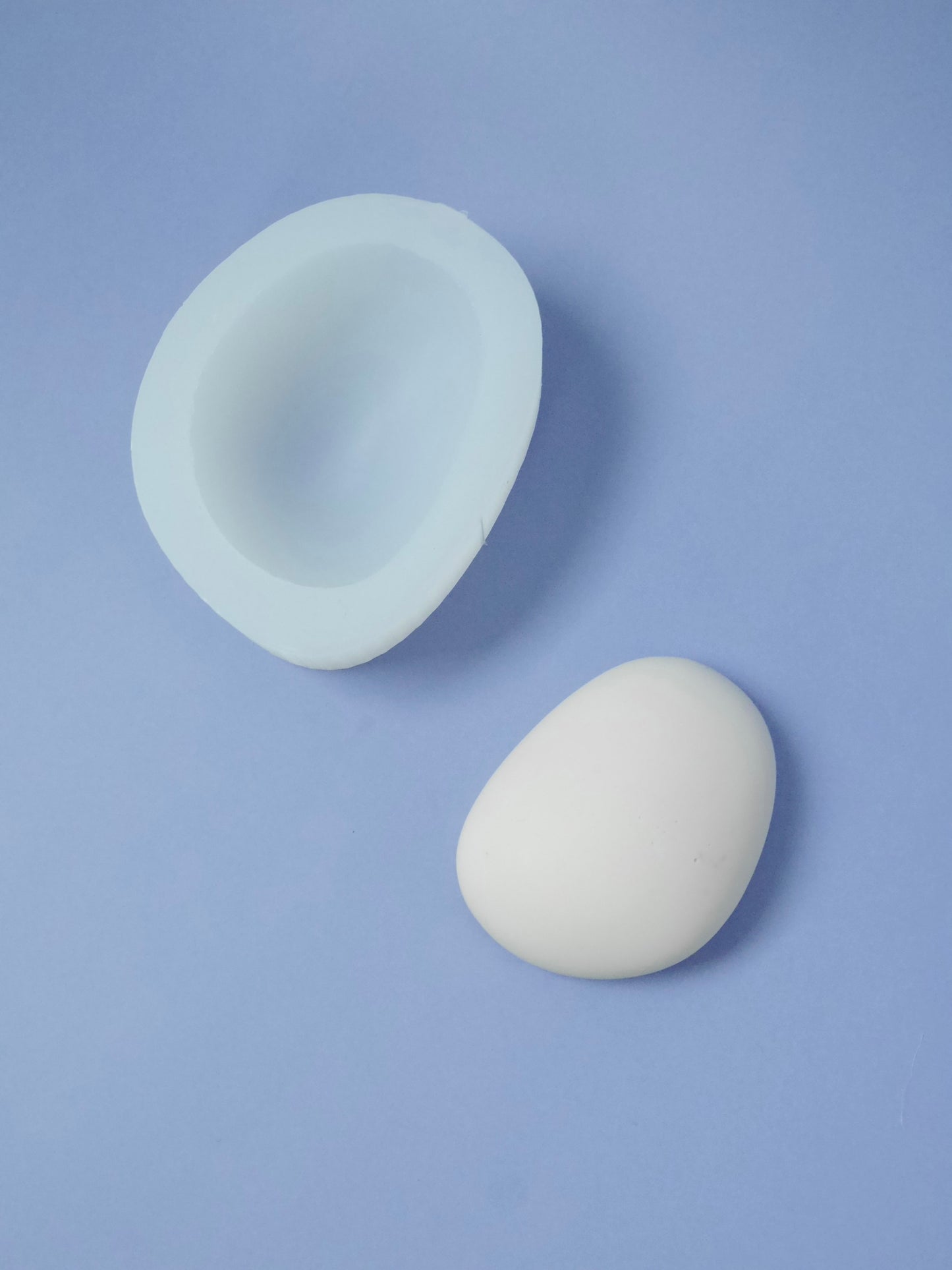 Stone Magnet Mold
