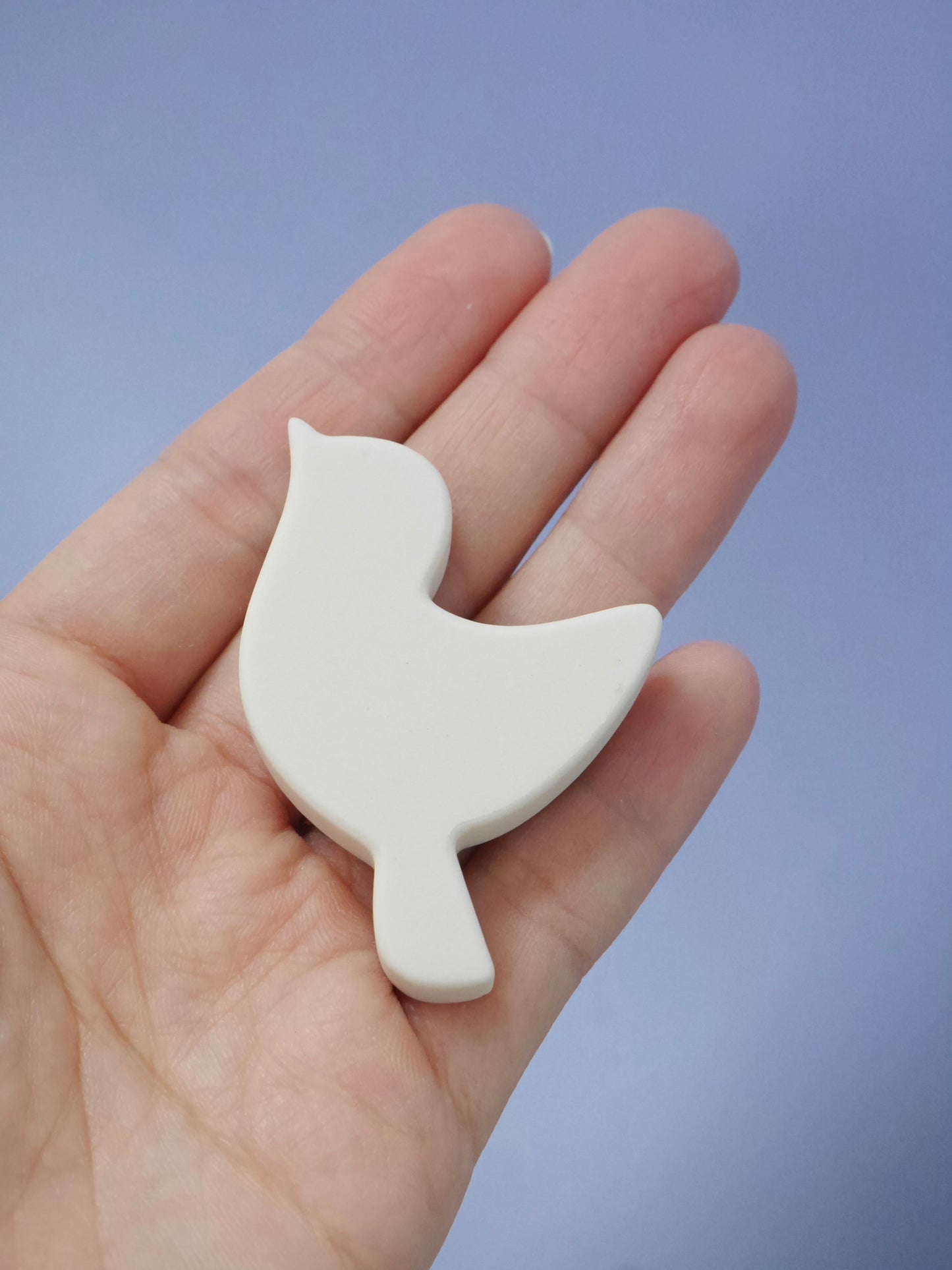 Tori Magnet Mold