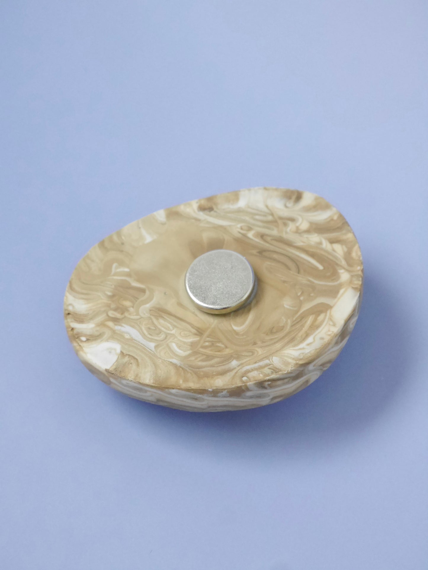 Stone Magnet Mold